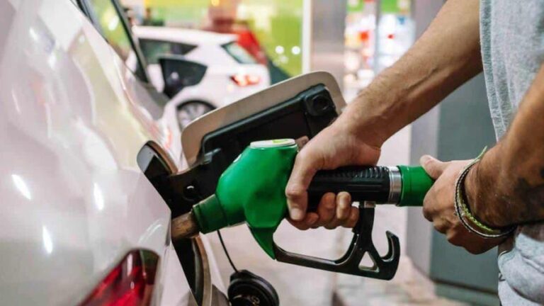 ¡Otra vez suben combustibles! Gasolinas alcanzan precios récord en República Dominicana gobierno-congela-combustibles-basicos-y-asume-subsidio-para-proteger-a-los-hogares