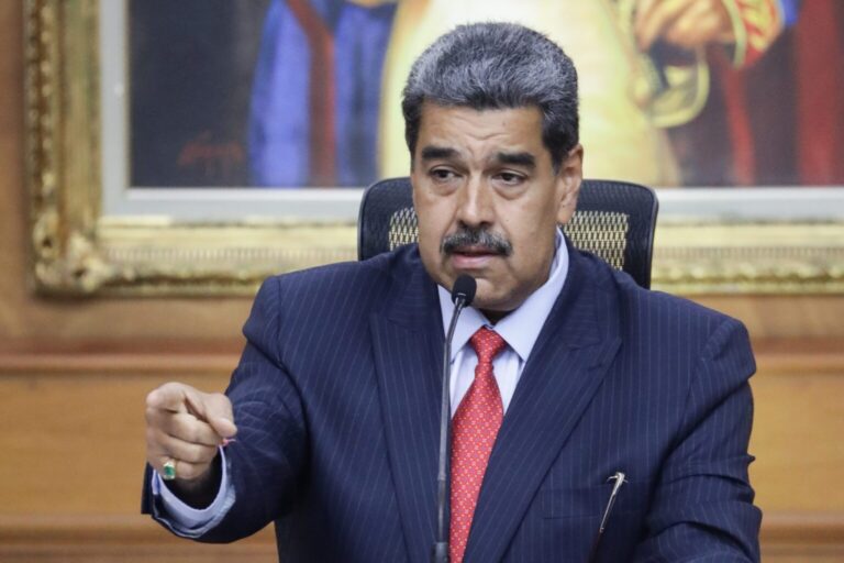reacciones-internacionales-tras-denuncias-de-bombardeos-y-“arresto”-de-nicolas-maduro
