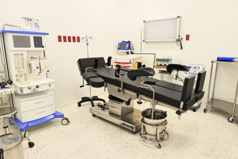sns-exhibe-fortalecimiento-de-red-publica-de-salud-en-2025-con-mas-de-20-hospitales-entregados