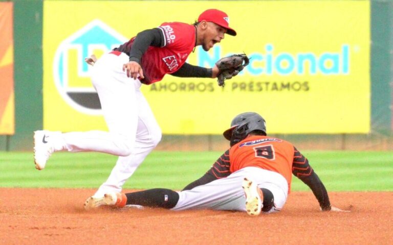Toros vencen a los Leones y empatan en primer lugar del RR toros-vencen-a-los-leones-y-empatan-en-primer-lugar-del-rr