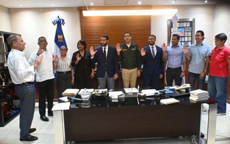 cod-designa-comisiones-para-dirigir-federaciones-deportivas-suspendidas