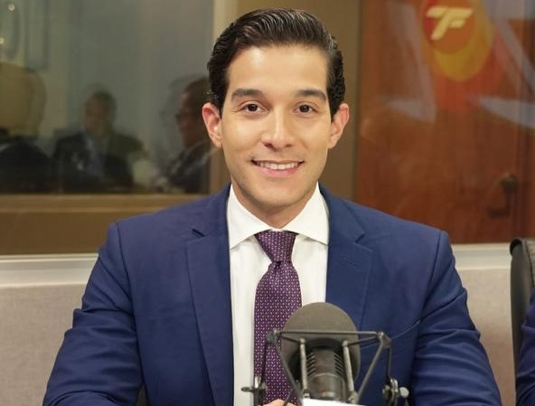 Francisco Guillén analiza el peso político de María Corina, Delcy y Cilia en la crisis venezolana francisco-guillen-analiza-el-peso-politico-de-maria-corina,-delcy-y-cilia-en-la-crisis-venezolana
