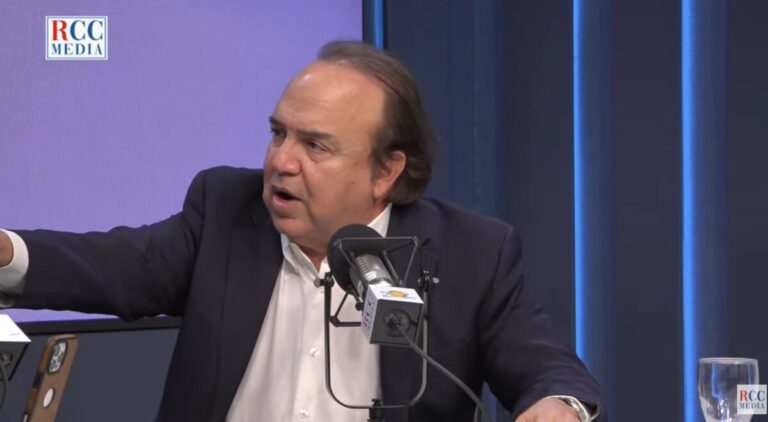 Vinicio Castillo: “Omar es una distracción para debilitar a Leonel” vinicio-castillo:-“omar-es-una-distraccion-para-debilitar-a-leonel”