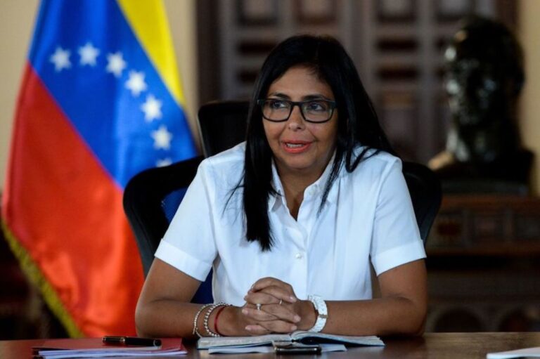 ⸻-delcy-rodriguez-llama-a-la-unidad-del-pueblo-venezolano-ante-intentos-de-division