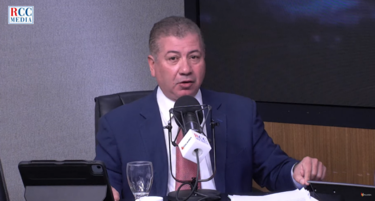 estudio-revela-colapso-de-confianza-en-el-gobierno-en-2025,-afirma-cesar-fernandez