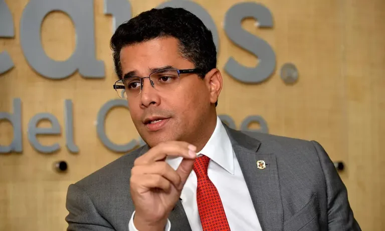 LA POLÍTICA NO PUEDE ENTRAR EN EL TURISMO, AFIRMA DAVID COLLADO la-politica-no-puede-entrar-en-el-turismo,-afirma-david-collado