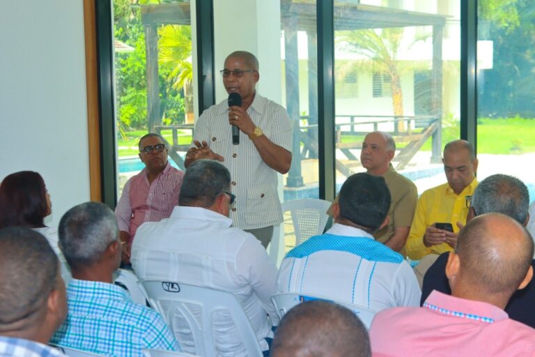 PRM traza hoja de ruta para la reestructuración de sus autoridades en Santo Domingo Norte prm-traza-hoja-de-ruta-para-la-reestructuracion-de-sus-autoridades-en-santo-domingo-norte