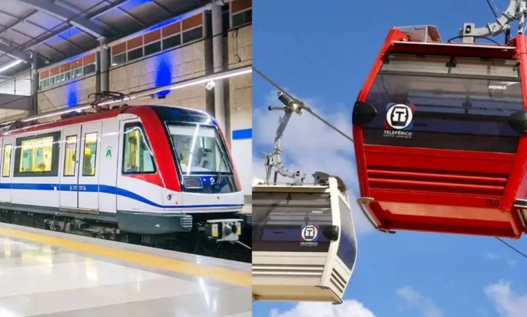 Abinader coloca a la OPRET en proceso de supresión y crea la Empresa Metropolitana de Transporte (EMT)