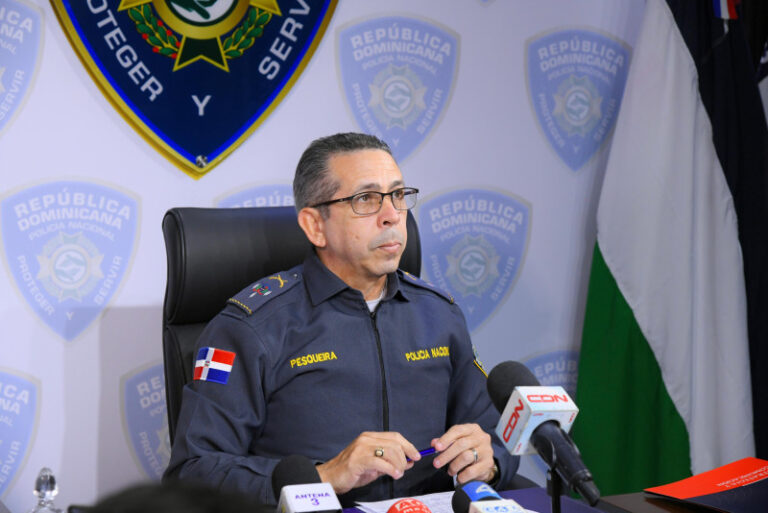 Policía apresa a oficial superior del Ejército por muerte de una mujer en el Mirador Sur