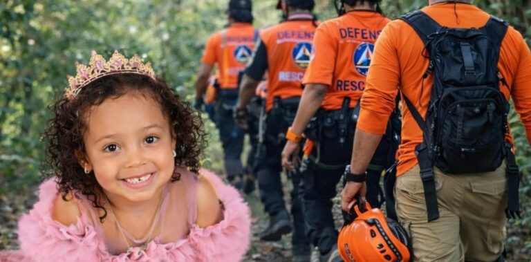 Interpol emite alerta amarilla por desaparición de Brianna Genao