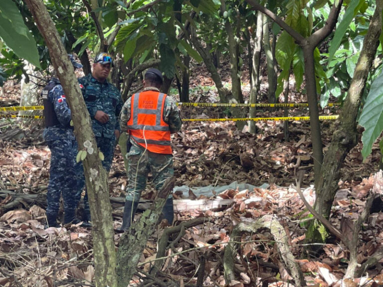 Autoridades investigan hallazgo de nueva evidencia en caso de niña Brianna