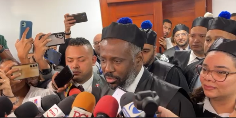 Wilson Camacho sobre caso SeNaSa: “Habrá una versión 2.0 en el menor tiempo posible”