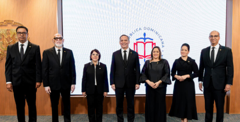 El Poder Judicial celebra su día con nuevos actores y grandes retos