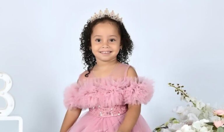 Abuelo de Brianna denuncia liberación de los acusados y exige mayor firmeza a las autoridades