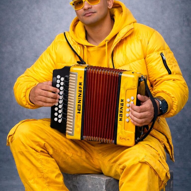 “Café con ron” a ritmo de merengue típico, el homenaje del dominicano Adid a Bad Bunny “cafe-con-ron”-a-ritmo-de-merengue-tipico,-el-homenaje-del-dominicano-adid-a-bad-bunny