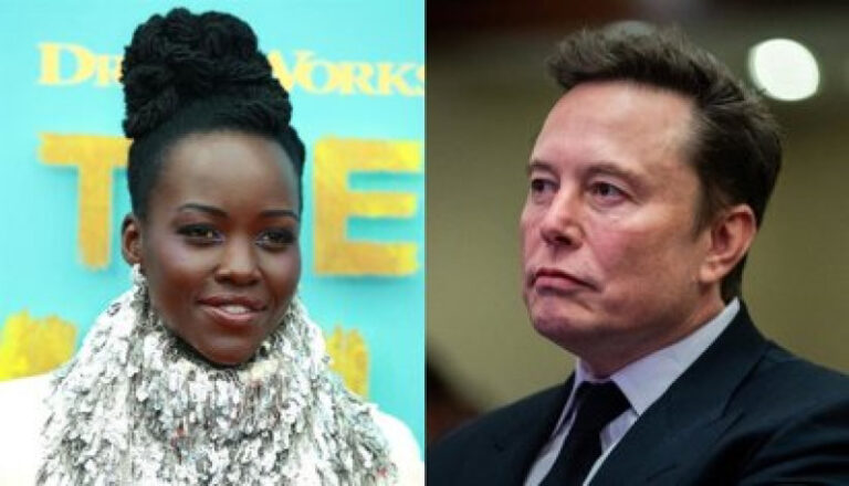 elon-musk-estalla-por-eleccion-de-lupita-nyong’o-como-helena-de-troya:-“era-rubia-y-de-piel-clara”