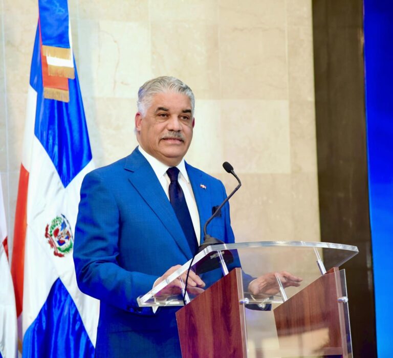 miguel-vargas:-rendicion-de-cuentas-confirma-fracaso-de-una-gestion-improvisada-e-indolente