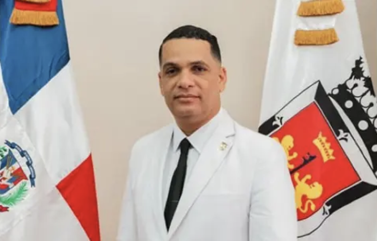 Edickson Herrera Silvestre, regidor del PRM, fue condenado a 7 años de prisión