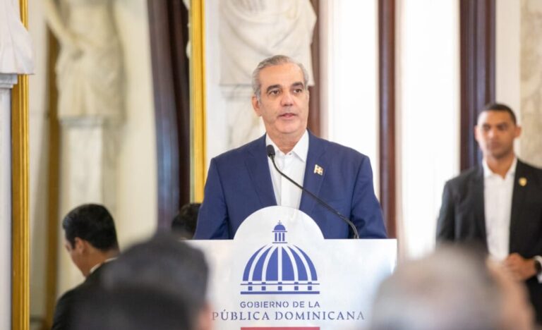 Abinader detalla alcance y beneficios de la Línea 2C del Metro