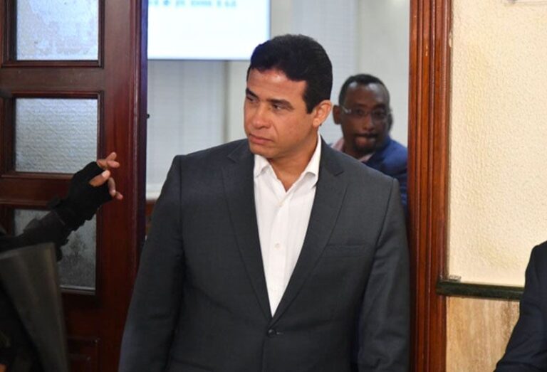 Aplazan para el próximo martes 24 audiencia del caso Coral y Coral 5G