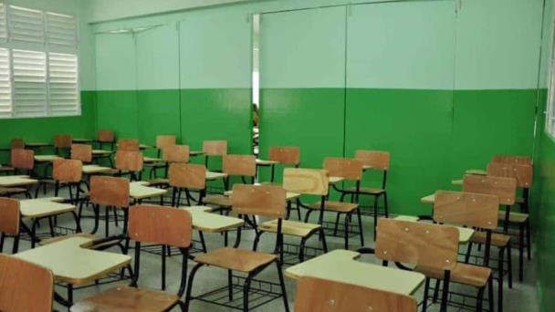 La deserción escolar sigue siendo un desafío persistente en República Dominicana