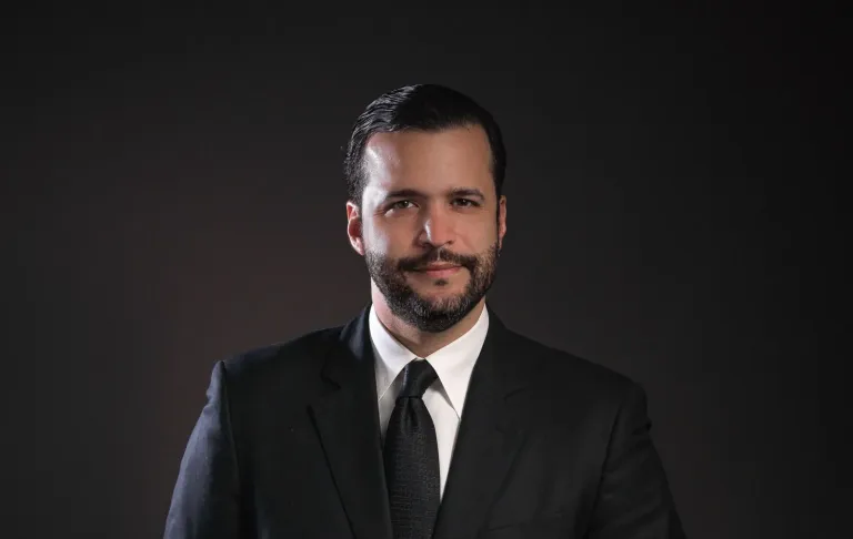 Rafael Paz afirma Fuerza del Pueblo entra en una nueva etapa de oposición activa, propuestas concretas y preparación para gobernar