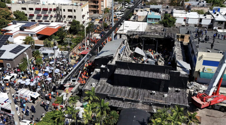 Ministerio Público solicita apertura a juicio contra propietarios de Jet Set