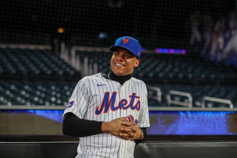 Juan Soto apunta a regresar este martes para reforzar a unos Mets en crisis