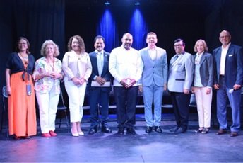Se inicia II Cumbre Mundial de
la Voz en la Rep. Dominicana