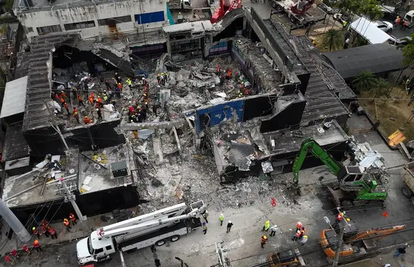 Piden penas más severas para los Hermanos Espaillat por caso Jet Set