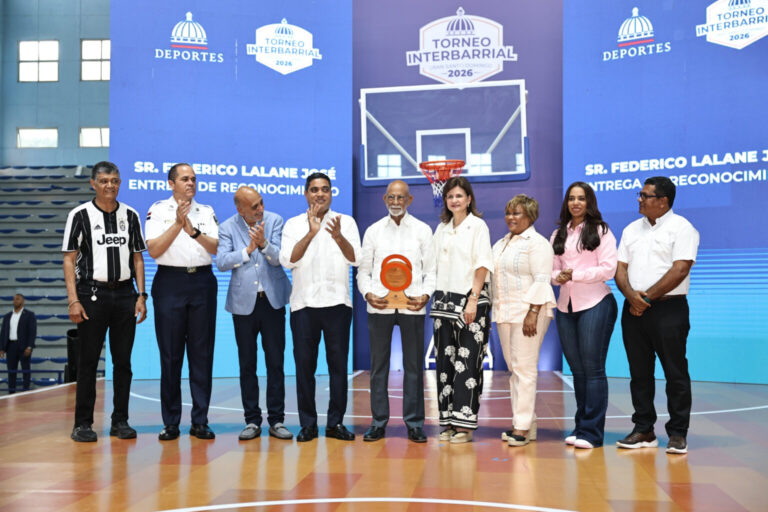 Vicepresidenta Raquel Peña y ministro Kelvin Cruz inauguran Torneo de Baloncesto Interbarrial vicepresidenta-raquel-pena-y-ministro-kelvin-cruz-inauguran-torneo-de-baloncesto-interbarrial