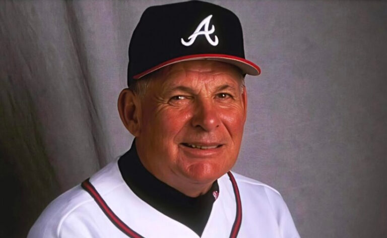 fallece-bobby-cox,-el-carismatico-manager-de-los-atlanta-braves