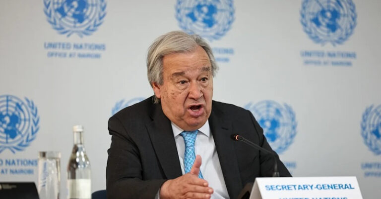 venezuela-protesta-contra-el-secretario-general-de-la-onu