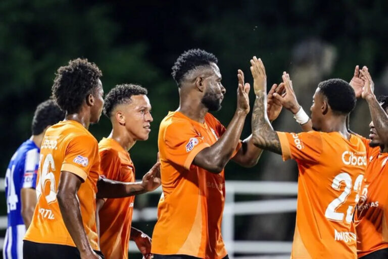 Cibao FC vence a O&M y se corona campeón de la Liguilla cibao-fc-vence-a-o&m-y-se-corona-campeon-de-la-liguilla