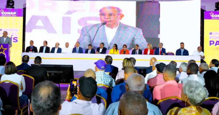 Danilo Medina llama a la unidad del PLD para volver al poder danilo-medina-llama-a-la-unidad-del-pld-para-volver-al-poder