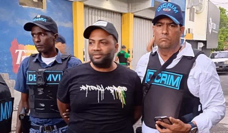 Aplazan medida de coerción a “Keka”, acusado de agredir a su expareja en Sánchez Ramírez