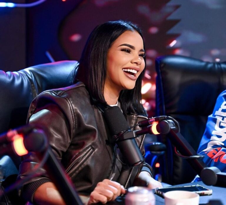 Vitaly Sánchez renuncia de Alofoke Radio Show por «diferencias» con el Dotol Nastra