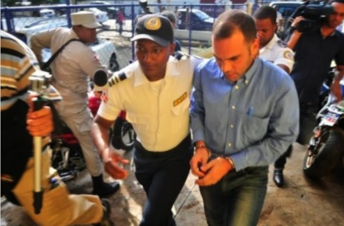 Después de 30 años del “crimen del siglo”, asesino del niño Llenas Aybar sale en libertad