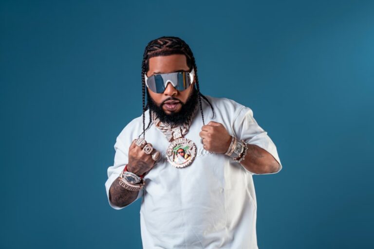 “Che Che” de Chimbala se reactiva globalmente y se acerca a los 100M en Spotify
