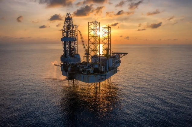 El petróleo de Texas cae un 5,38 % en la apertura hasta 88,84 dólares