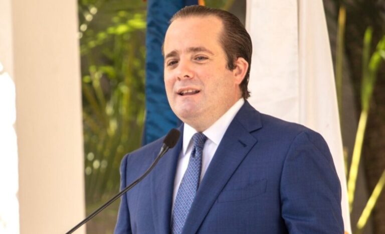 Paliza responde a Danilo Medina y afirma que el PLD participó en discusión sobre reglamento de encuestas