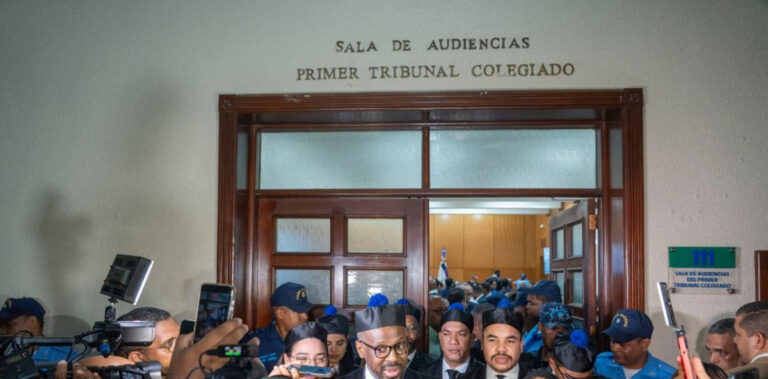 Ministerio Público recurrirá fallo del caso Calamar y busca llevar a juicio a todos los imputados