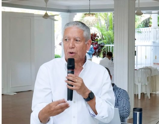 PRD respalda decisión de la JCE de regular publicación de encuestas políticas fuera de los plazos electorales