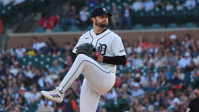 Tigres colocan a Kenley Jansen en lista de lesionados por inflamación pélvica