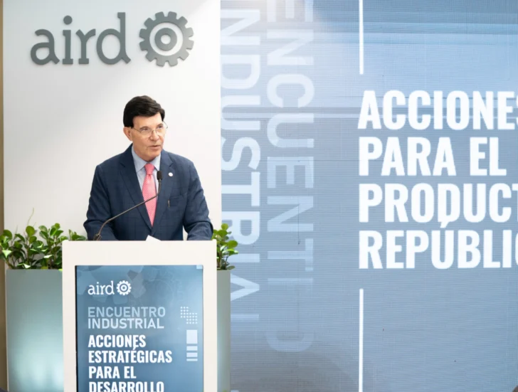 AIRD espera que medidas fiscales sostengan el crecimiento y preserven el rating de RD