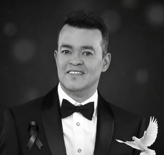 Fallece Alex Bueno, ícono del merengue y la bachata dominicana