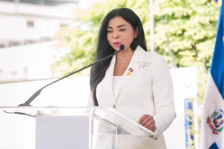 Tras fallo Calamar, Yeni Berenice asegura MP no detendrá la lucha contra la corrupción “bajo ninguna circunstancia”