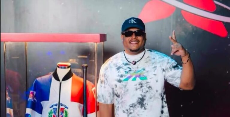 Julio Código se afianza en el primer lugar y amplía su ventaja en Planeta Alofoke