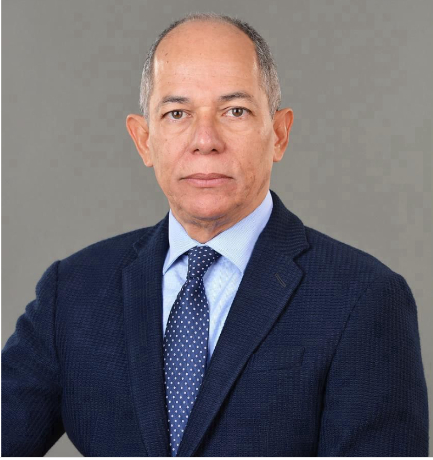 Emigdio Mercedes dice que en el 2024 había sugerido Abinade aumentar el 30% EL IRS a las grandes empresas
