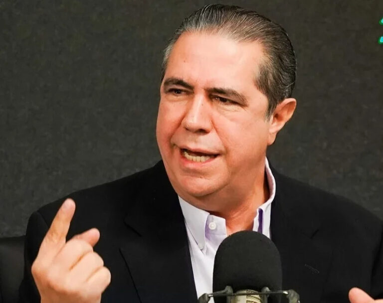 Francisco Javier García afirma reforma fiscal elevará precios